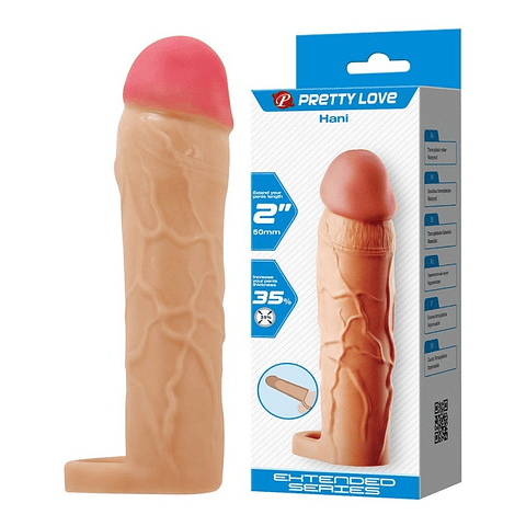 Hani Funda Extensora