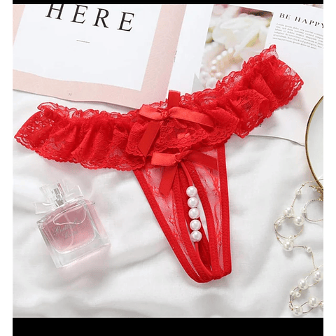 COLALESS SIEMPRE LISTA PERLAS 