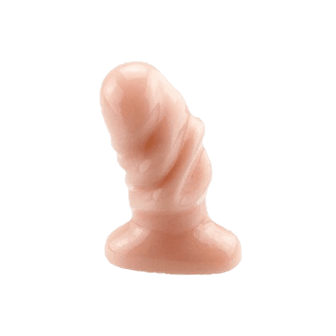 Consolador Realístico Napoleón Nº2