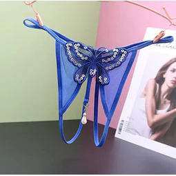 COLALESS SIEMPRE LISTA MARIPOSA