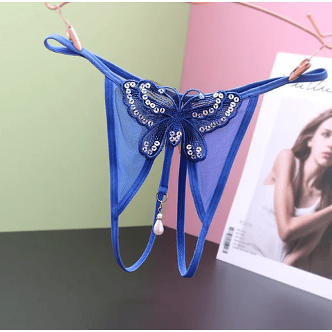 COLALESS SIEMPRE LISTA MARIPOSA