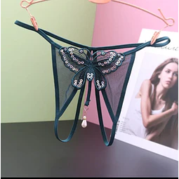 COLALESS SIEMPRE LISTA MARIPOSA