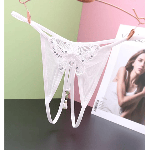 COLALESS SIEMPRE LISTA MARIPOSA