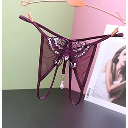 COLALESS SIEMPRE LISTA MARIPOSA