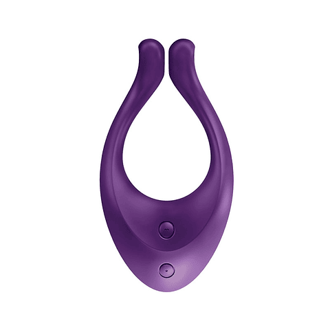 Anillo Vibrador Satisfyer Endless Love USB