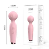 MICROFONO VIBRADOR USB LILO