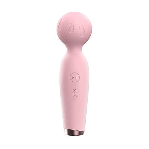 MICROFONO VIBRADOR USB LILO