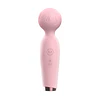 MICROFONO VIBRADOR USB LILO