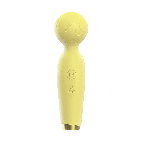 MICROFONO VIBRADOR USB LILO