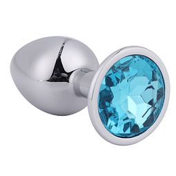 Plug Anal Joya Talla M