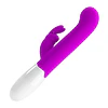 Vibrador Doble Estimulación Centaur