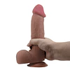 Dildo Sliding skin 9.2