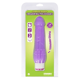 Vibrador Cliterific V2