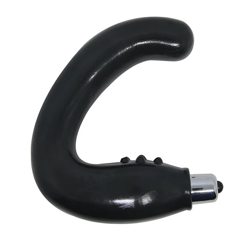 Vibrador y Masajeador Prostático Punto P