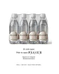 Agua Placer Sin Gas 500ml Pack X12 - Miniatura 1