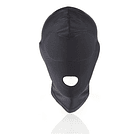 Mascara Lycra  Unisex Ojos Boca Abiertos Disfraz Fiestas 4