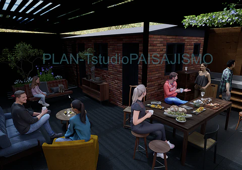 JARDIN XG