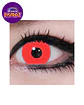 Lentes De Contacto Rojos - Miniatura 2