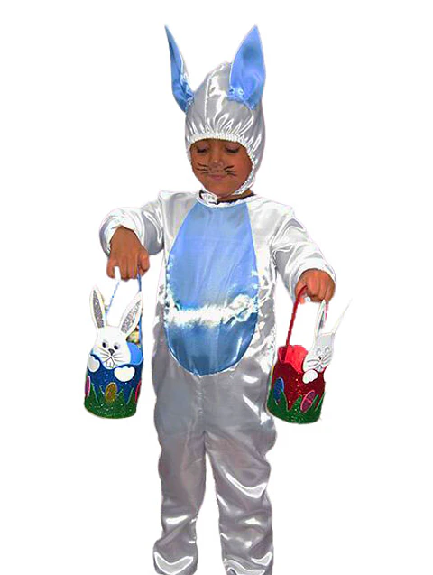 Disfraz De Conejito infantil 