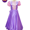 Princesa Rapunzel CP