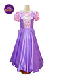 Disfraz Princesa Rapunzel Cp - Miniatura 2