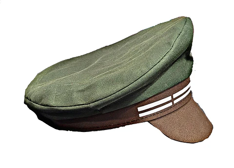 Gorro Disfraz Carabinero/A