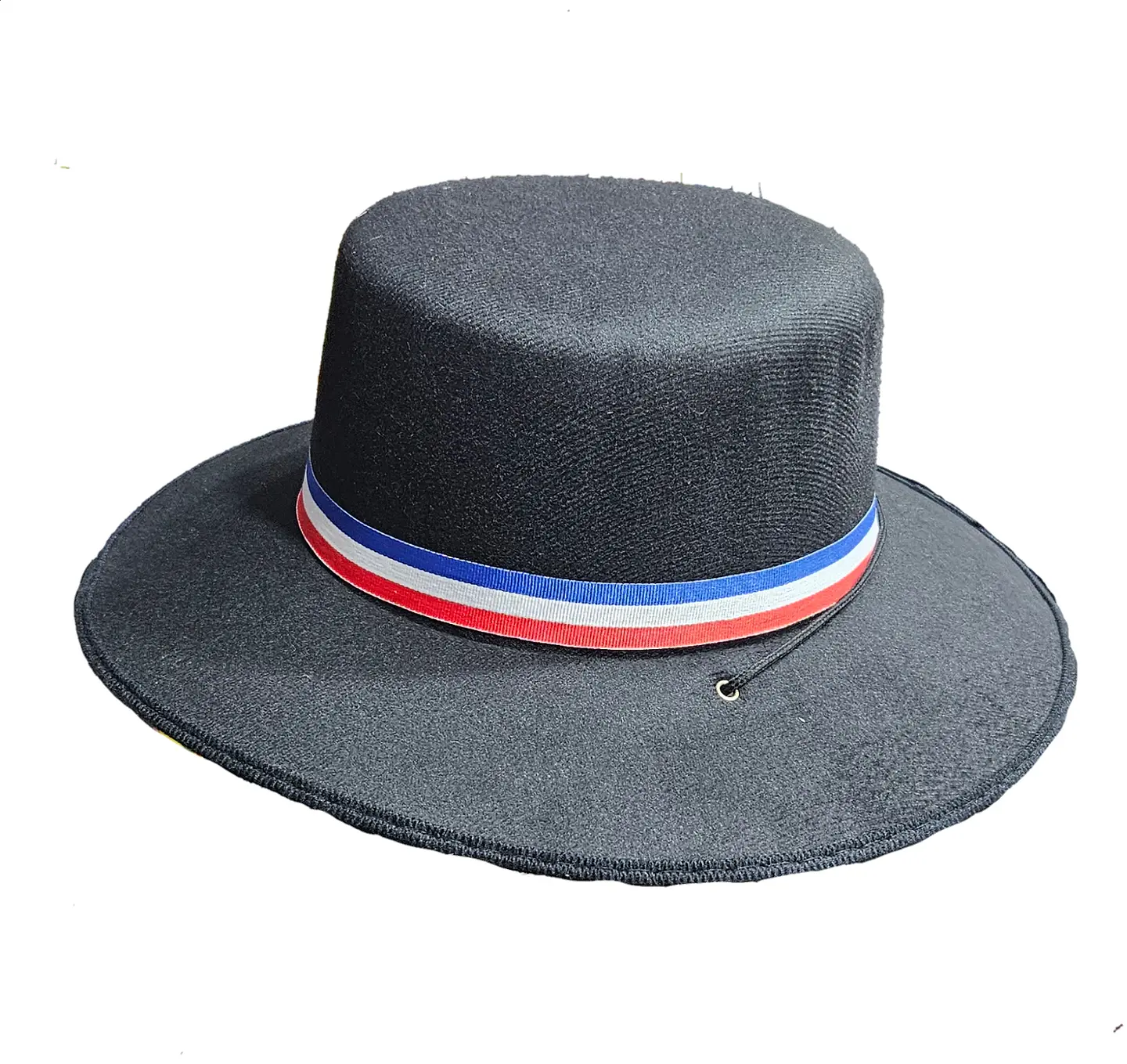 Gorro Sombrero Huaso Adulto 1