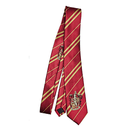 Corbata Harry Potter Gryffindor