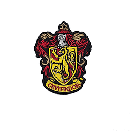 Insignia Harry Potter Gryffindor