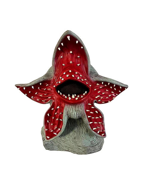 Mascara Látex Demogorgon Stranger Things