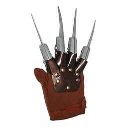 Garra Fredy Pesadilla