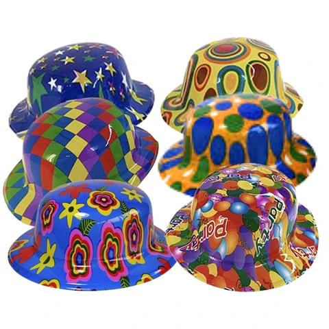 Set Gorros Diseños X6