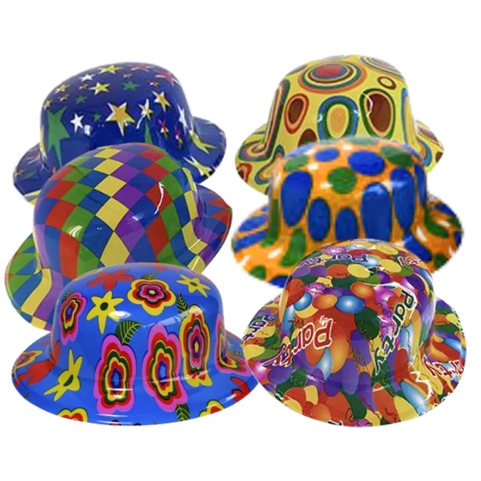 Set Gorros Diseños X6 1