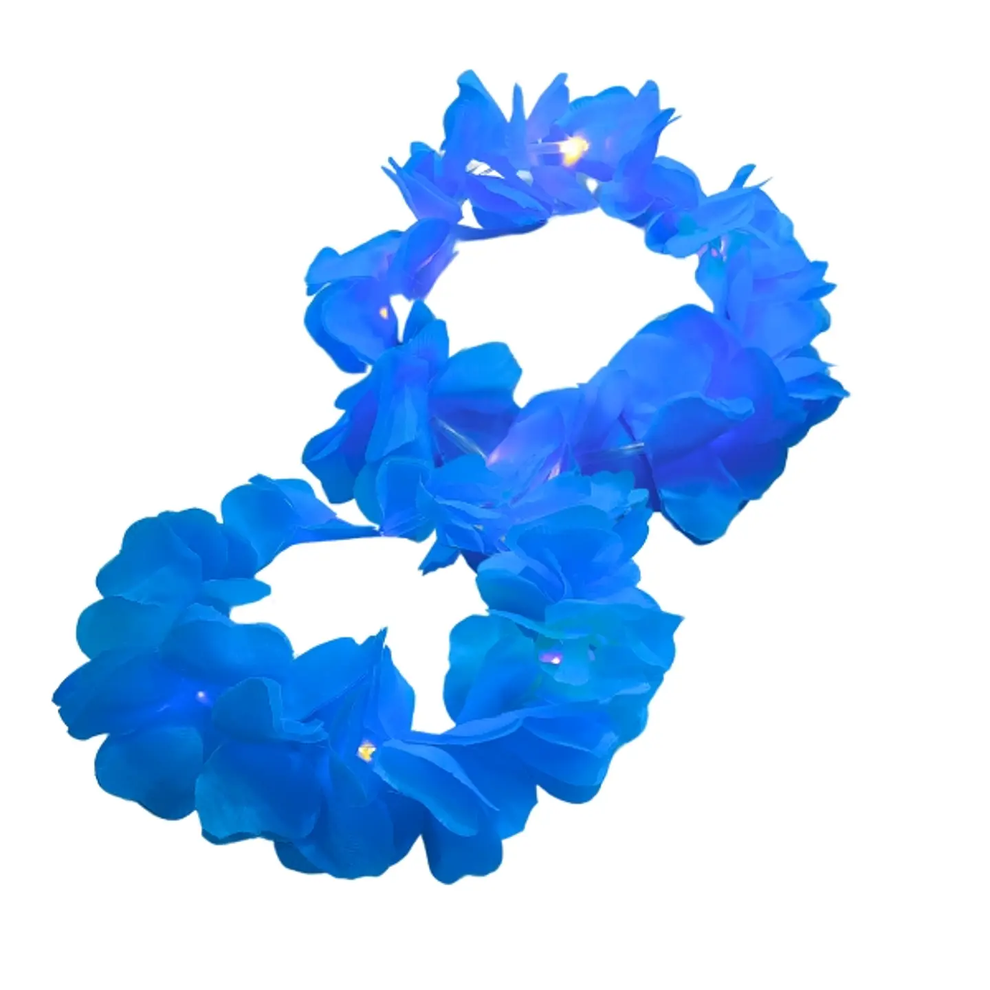 Corona Flores Hawaii Led 3