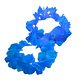 Corona Flores Hawaii Led - Miniatura 3
