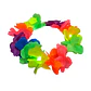 Corona Flores Hawaii Led - Miniatura 4