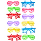 Set Lentes Figuras X12 - Miniatura 1