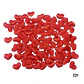 Set Pétalos Corazón 2Cm 100U - Miniatura 2