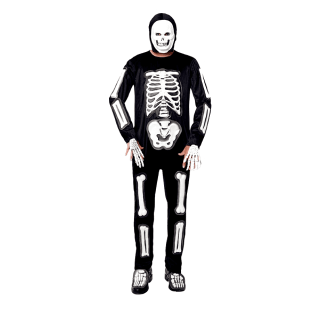 Esqueleto Eva Adulto