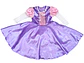 Disfraz Princesa Rapunzel Cp - Miniatura 3