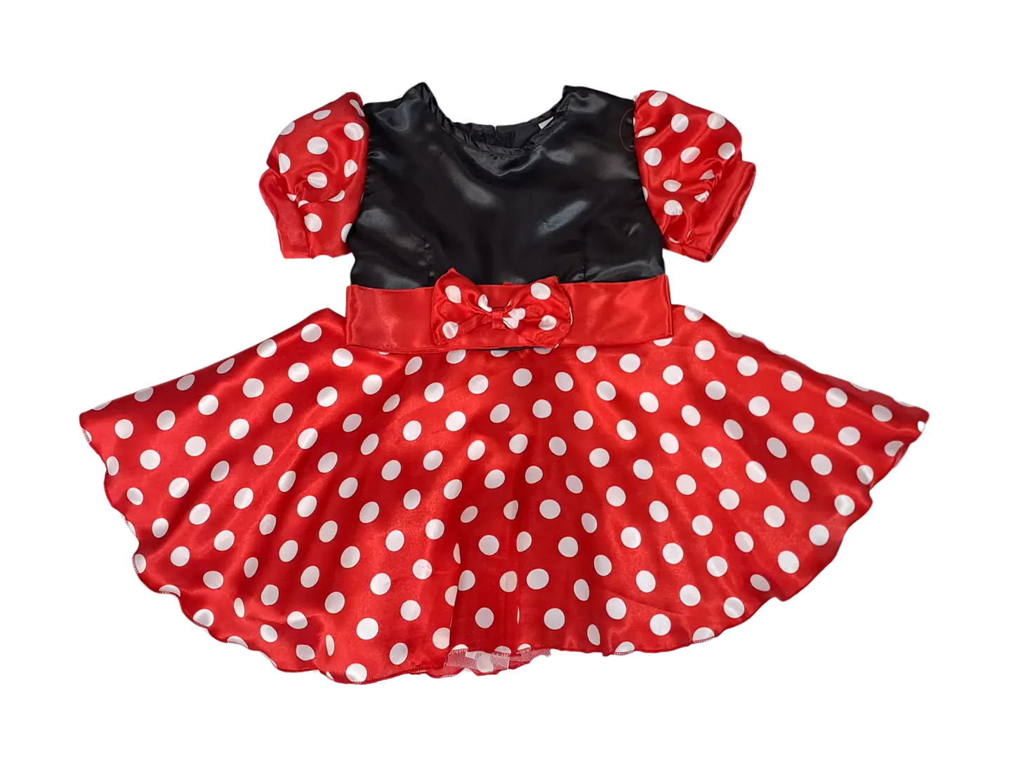 Traje Minnie Cp 1