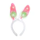 Oreja Conejo Led - Miniatura 2