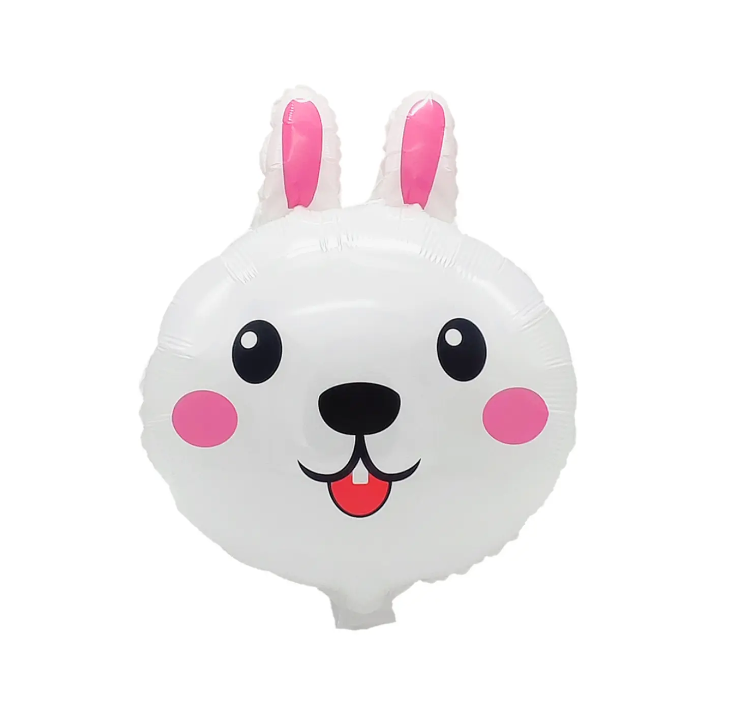 Globo Pascua Conejito 1