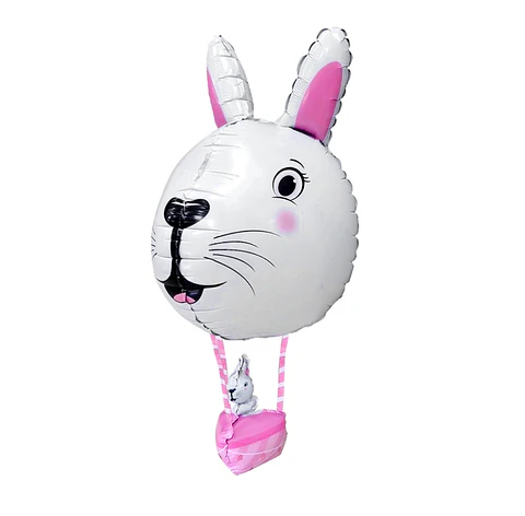 Globo Pascua Aeroestatico 