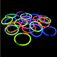 100 Pulsera Luminosa Fluor - Miniatura 1