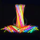 100 Pulsera Luminosa Fluor - Miniatura 2