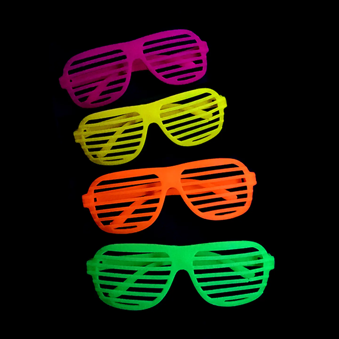 Lente Fluor Aviador X5 1