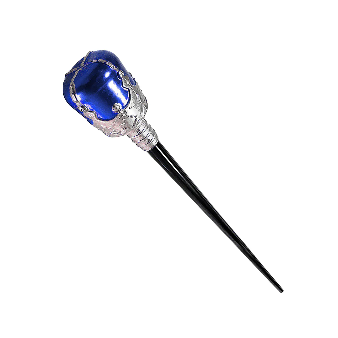 Accesorio Baston Rey Plastico 2