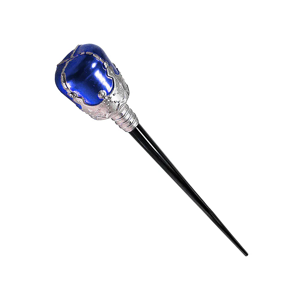 Accesorio Baston Rey Plastico 2