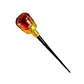 Accesorio Baston Rey Plastico - Miniatura 3